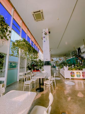 Foto Makanan di Eighty/Nine Eatery & Spirits