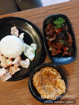 Foto Makanan di Waroenk Kito