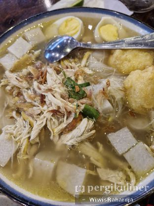 Foto review Cerita Rasa oleh Wiwis Rahardja 1