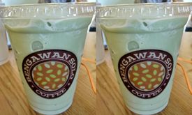 Bengawan Solo Coffee
