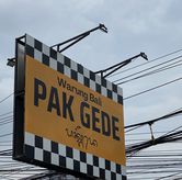 Foto di Warung Bali Pak Gede