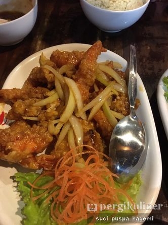 Foto Makanan di Rice Bowl