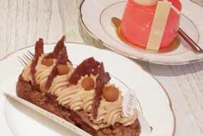 Foto Cacaote