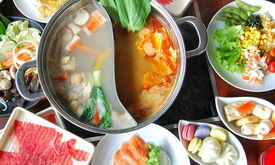 KOBESHI by Shabu - Shabu House