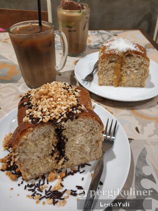 Foto review Kedai Roti Kobi oleh Yuli  Setyawan 2
