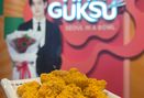 Foto Makanan di Han Guksu Korean Noodle