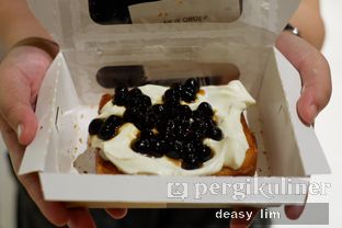 Foto review Ban Ban oleh Deasy Lim 2