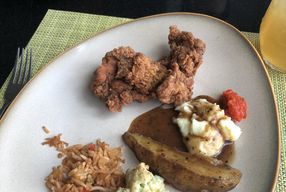 Foto Seasonal Tastes - The Westin Jakarta