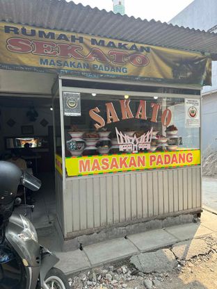 Foto review RM Sakato oleh Albert Murdiono 3