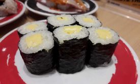Genki Sushi