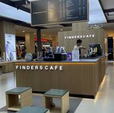 Foto di Finders Cafe