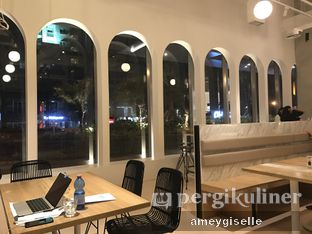 Foto 7 - Interior di Common Grounds oleh Hungry Mommy