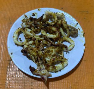 Foto review Seafood Sari Laut Tony Kuswoyo oleh Albert Murdiono 6