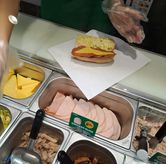 Foto di Subway
