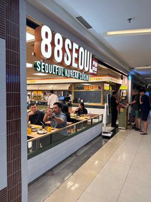 Foto review 88 Seoul oleh Albert Murdiono 16