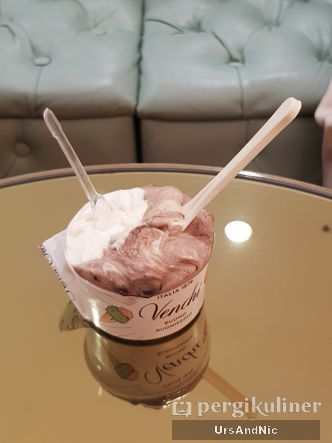 Foto Makanan di Venchi