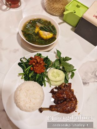 Foto 3 - Makanan di Ayam Presto Ny. Nita oleh Andronika 
