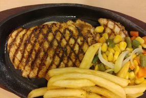 Foto Steak 21