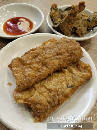 Foto review Mangkokku Stir Fry oleh Fannie Huang||IG:@fiehuang 7