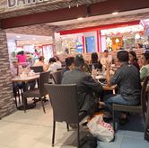 Foto di Batavia Cafe
