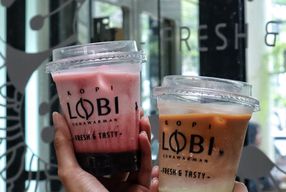 Foto Kopi Lobi