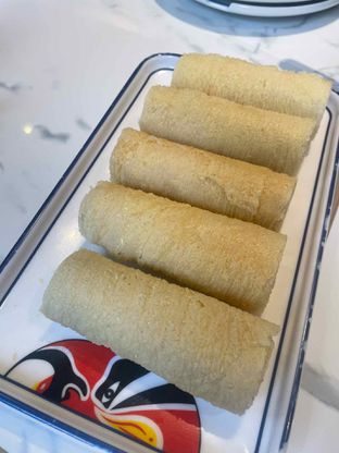Foto review Suji-Suan Cai Yu oleh capyboba 5