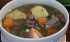 Dapur Dahapati