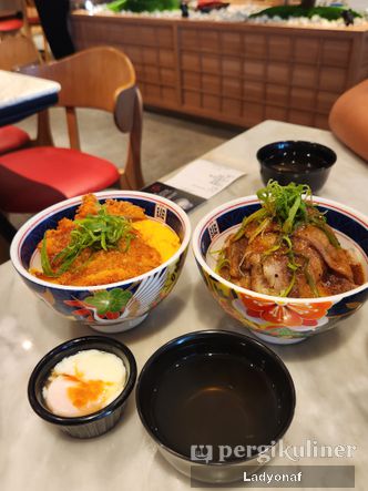 Foto Makanan di Kinkindon