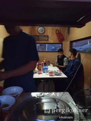 Foto review Mie Ayam Kiki oleh Shanaz  Safira 4