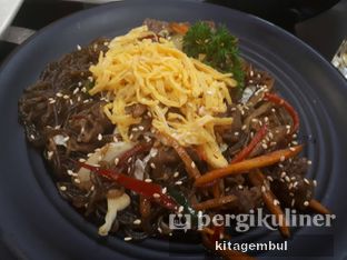 Foto 4 - Makanan di Tokpoki oleh kita gembul