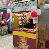 Foto di Bakso Goreng Spesialis