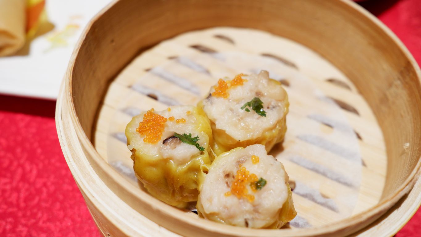 Lee Palace, Hayam Wuruk - Lengkap: Menu terbaru, jam buka ...