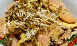 Bubur Ayam Pak Kelly