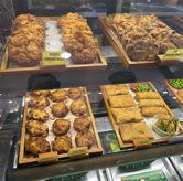 Foto di Pisang Goreng Madu Bu Nanik