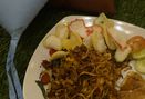 Foto Makanan di Rawid Cafe