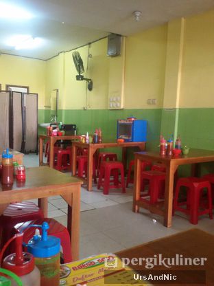 Foto review Bakso Solo Samrat oleh UrsAndNic  2