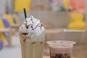 Foto Kopi Melali