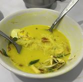 Foto di Rumah Makan Laksa Cibinong