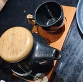 Foto di Simetri Coffee Roasters