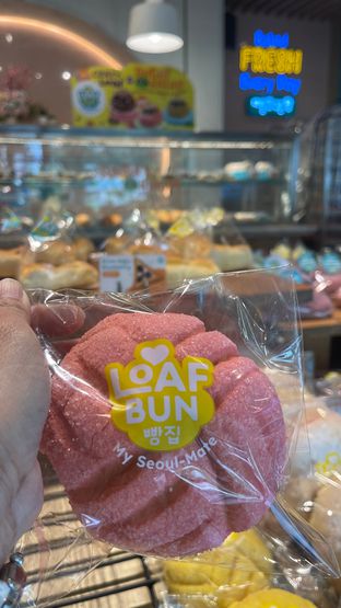 Foto 11 - Makanan di Loaf Bun Korean Bakery oleh FoodieTravelDiary23 PL