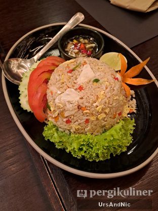 Foto review Orasa's oleh UrsAndNic  5
