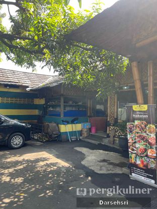 Foto 8 - Makanan di Ayam Bakar Pak Atok oleh Darsehsri 