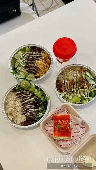 Foto 3 - Makanan di Adrina oleh Darsehsri 