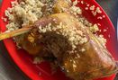 Foto Makanan di Saung Sate Maranggi “Si Teteh”