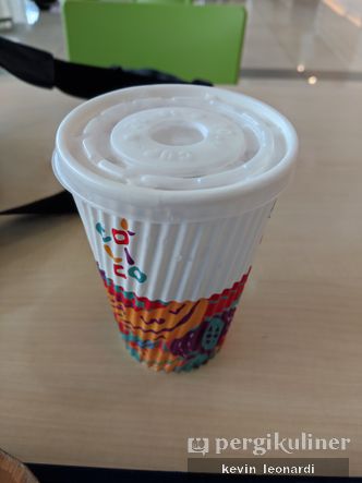 Foto Makanan di Colico