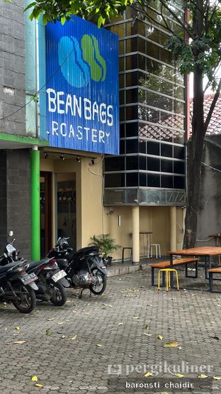 Foto review Bean Bags Roastery oleh Ig: Baronstic  1