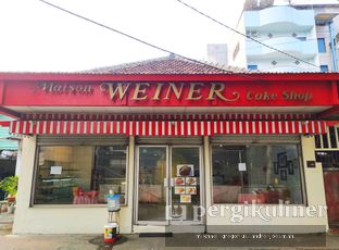 Foto review Maison Weiner oleh Andre Joesman 2