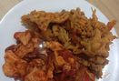 Foto Makanan di Mr. Sumo