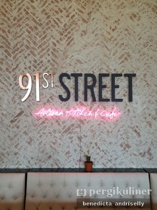 Foto 7 - Interior di 91st Street oleh ig: @andriselly 