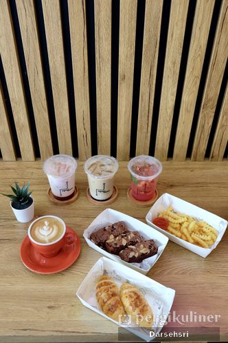 Foto Makanan di ngopi disini